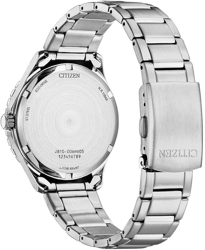 Ceas Dama, Citizen, Sporty AW1828-80X